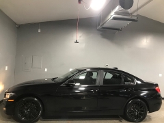 Used 2012  BMW 3 Series 4dr Sdn 328i RWD at Carolina Family Motors near Mooresville&comma; NC