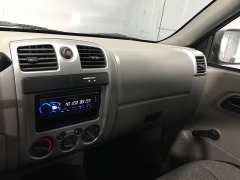 Used 2008  Chevrolet Colorado 2WD Reg Cab LS at Carolina Family Motors near Mooresville&comma; NC