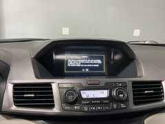 Used 2014  Honda Odyssey 4d Wagon EX-L at Carolina Family Motors near Mooresville, NC