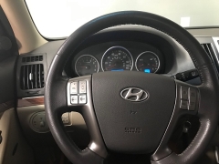 Used 2011 Hyundai Veracruz 4d SUV FWD Limited at Carolina Family Motors near Mooresville, NC