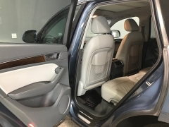 Used 2016 Audi Q5 4d SUV 2.0T Premium+ at Carolina Family Motors near Mooresville, NC