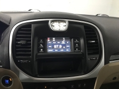 Used 2012 Chrysler 300 4d Sedan Base at Carolina Family Motors near Mooresville, NC