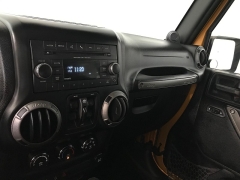 Used 2014  Jeep Wrangler Unlimited 4d Convertible Sport at Carolina Family Motors near Mooresville&comma; NC