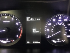 Used 2015  Hyundai Sonata 4d Sedan Limited at Carolina Family Motors near Mooresville&comma; NC