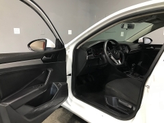Used 2019 Volkswagen Jetta 4d Sedan 1.4T S 6spd at Carolina Family Motors near Mooresville, NC