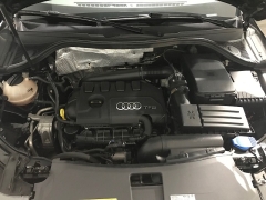 Used 2015 Audi Q3 4d SUV 2.0T Quattro Prestige at Carolina Family Motors near Mooresville, NC