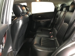 Used 2016  INFINITI QX50 4d SUV AWD at Carolina Family Motors near Mooresville&comma; NC