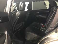Used 2015 Kia Sorento 4d SUV FWD SX at Carolina Family Motors near Mooresville, NC