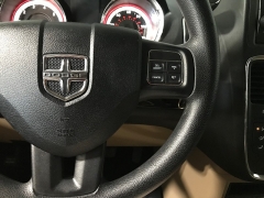 Used 2016  Dodge Grand Caravan 4d Wagon SE at Carolina Family Motors near Mooresville&comma; NC