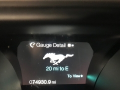 Used 2013  Ford Mustang 2d Coupe at Carolina Family Motors near Mooresville&comma; NC