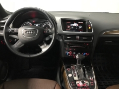 Used 2017  Audi Q5 4d SUV 2&period;0T Premium&plus; at Carolina Family Motors near Mooresville&comma; NC