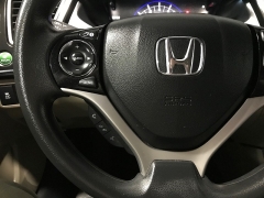 Used 2015  Honda Civic Sedan 4d EX at Carolina Family Motors near Mooresville&comma; NC