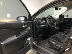 Used 2014  Honda CR-V 4d SUV FWD LX at Carolina Family Motors near Mooresville&comma; NC