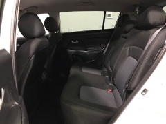 Used 2014  Kia Sportage 4d SUV FWD LX at Carolina Family Motors near Mooresville&comma; NC