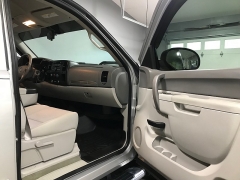 Used 2010 GMC Sierra 1500 2WD Crew Cab SLE at Carolina Family Motors near Mooresville, NC