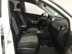 Used 2013  Chevrolet Captiva Sport 4d SUV FWD LT at Carolina Family Motors near Mooresville&comma; NC