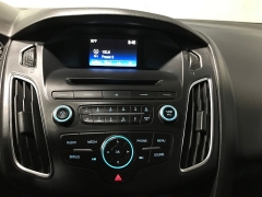 Used 2015  Ford Focus 4d Sedan SE at Carolina Family Motors near Mooresville, NC