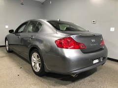 Used 2013 INFINITI G37 4d Sedan Journey at Carolina Family Motors near Mooresville, NC