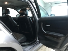 Used 2011  BMW 3 Series 4dr Sdn 328i xDrive AWD at Carolina Family Motors near Mooresville&comma; NC