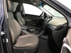 Used 2015  Hyundai Santa Fe Sport 4d SUV FWD 2&period;4L Popular at Carolina Family Motors near Mooresville&comma; NC
