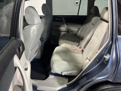 Used 2012 Toyota Highlander 4d SUV FWD (V6) at Carolina Family Motors near Mooresville, NC