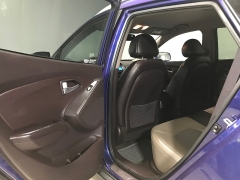 Used 2011  Hyundai Tucson 4d SUV AWD GLS at Carolina Family Motors near Mooresville&comma; NC