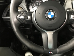 Used 2015  BMW 2 Series 2dr Conv M235i RWD at Carolina Family Motors near Mooresville&comma; NC