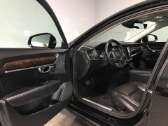 Used 2018 Volvo S90 4d Sedan AWD T5 Momentum at Carolina Family Motors near Mooresville, NC