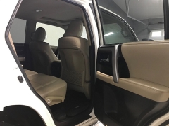 Used 2019 Toyota 4Runner 4d SUV RWD Limited at Carolina Family Motors near Mooresville, NC