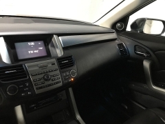 Used 2011 Acura RDX 4d SUV FWD at Carolina Family Motors near Mooresville, NC