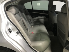 Used 2008  INFINITI G35 4d Sedan Journey at Carolina Family Motors near Mooresville&comma; NC