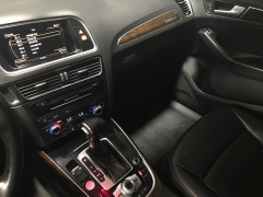 Used 2015 Audi Q5 4d SUV 2.0T Premium+ at Carolina Family Motors near Mooresville, NC