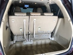 Used 2010  Honda Odyssey 5d Wagon EX-L w&sol;RES at Carolina Family Motors near Mooresville&comma; NC