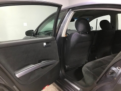 Used 2008  Nissan Maxima 4d Sedan SE at Carolina Family Motors near Mooresville&comma; NC