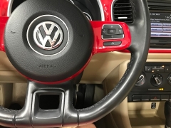 Used 2014  Volkswagen Beetle TDI 2d Convertible Auto at Carolina Family Motors near Mooresville&comma; NC