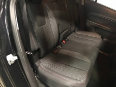 Used 2017  Chevrolet Equinox 4d SUV FWD LS at Carolina Family Motors near Mooresville&comma; NC