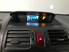 Used 2015 Subaru Forester 4d SUV i CVT at Carolina Family Motors near Mooresville, NC