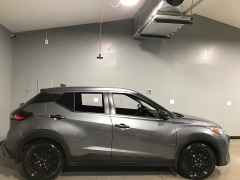 Used 2022  Nissan Kicks S FWD at Carolina Family Motors near Mooresville&comma; NC