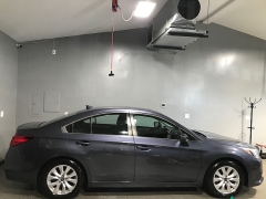 Used 2016  Subaru Legacy 4d Sedan i Premium at Carolina Family Motors near Mooresville&comma; NC