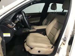 Used 2011 Mercedes-Benz E-Class 4d Sedan E350 Luxury at Carolina Family Motors near Mooresville, NC