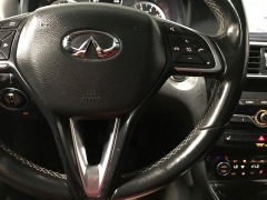 Used 2017  INFINITI QX30 4d SUV FWD Premium at Carolina Family Motors near Mooresville&comma; NC