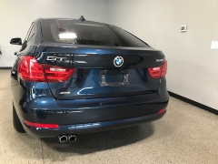 Used 2015 BMW 3 Series Gran Turismo 5dr 328i xDrive Gran Turismo AWD at Carolina Family Motors near Mooresville, NC