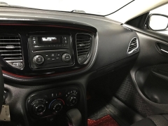 Used 2015  Dodge Dart 4d Sedan SE at Carolina Family Motors near Mooresville&comma; NC