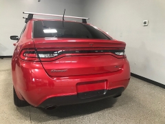 Used 2014 Dodge Dart 4d Sedan GT at Carolina Family Motors near Mooresville, NC