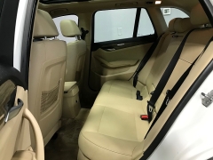 Used 2015  BMW X1 AWD 4dr xDrive35i at Carolina Family Motors near Mooresville&comma; NC