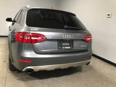 Used 2016 Audi allroad 4d Wagon 2.0T Quattro Premium at Carolina Family Motors near Mooresville, NC