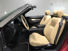 Used 2004  Ford Thunderbird 2d Convertible Premium at Carolina Family Motors near Mooresville&comma; NC