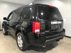Used 2011 Honda Pilot 4d SUV FWD EX at Carolina Family Motors near Mooresville, NC