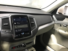 Used 2016 Volvo XC90 4d SUV FWD T5 Momentum at Carolina Family Motors near Mooresville, NC