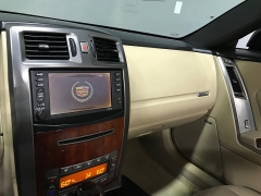 Used 2007  Cadillac XLR 2d Convertible at Carolina Family Motors near Mooresville&comma; NC
